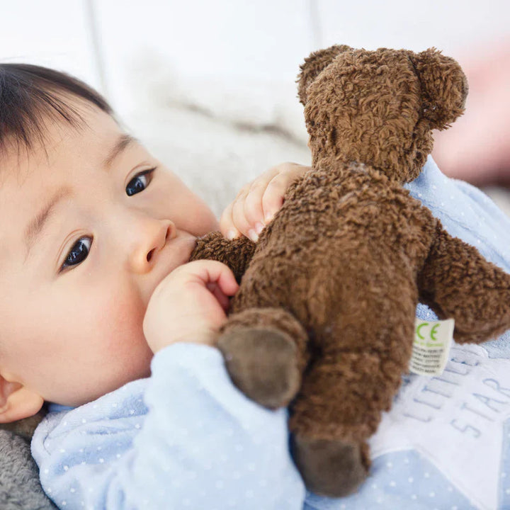 The Best Organic, Natural & Plastic-Free Soft Toys Waiting For A Hug