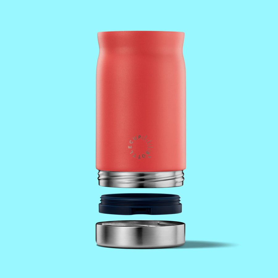 Bottlecup Cup Bundle